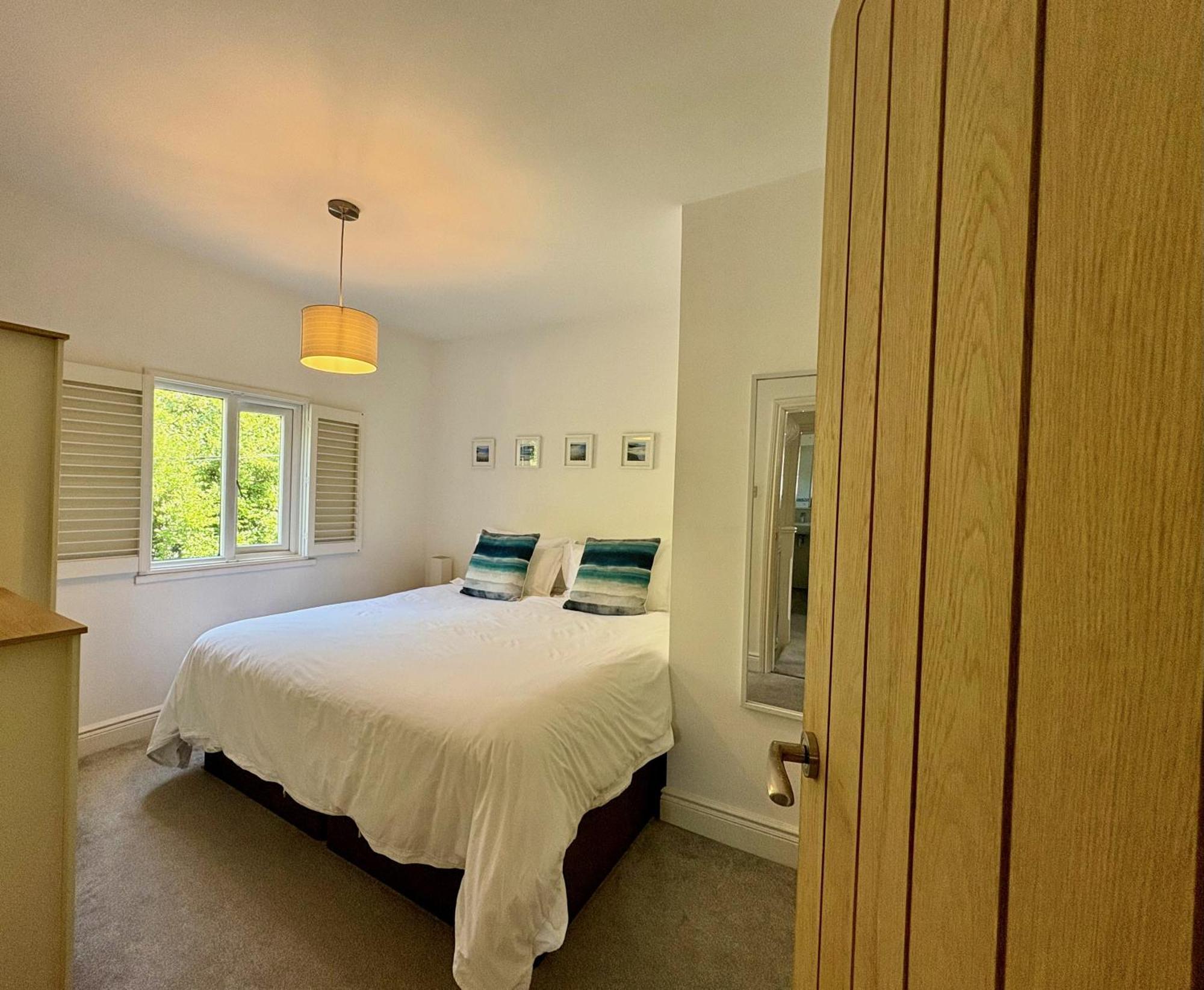 Eden Cottage Frodsham Luaran gambar
