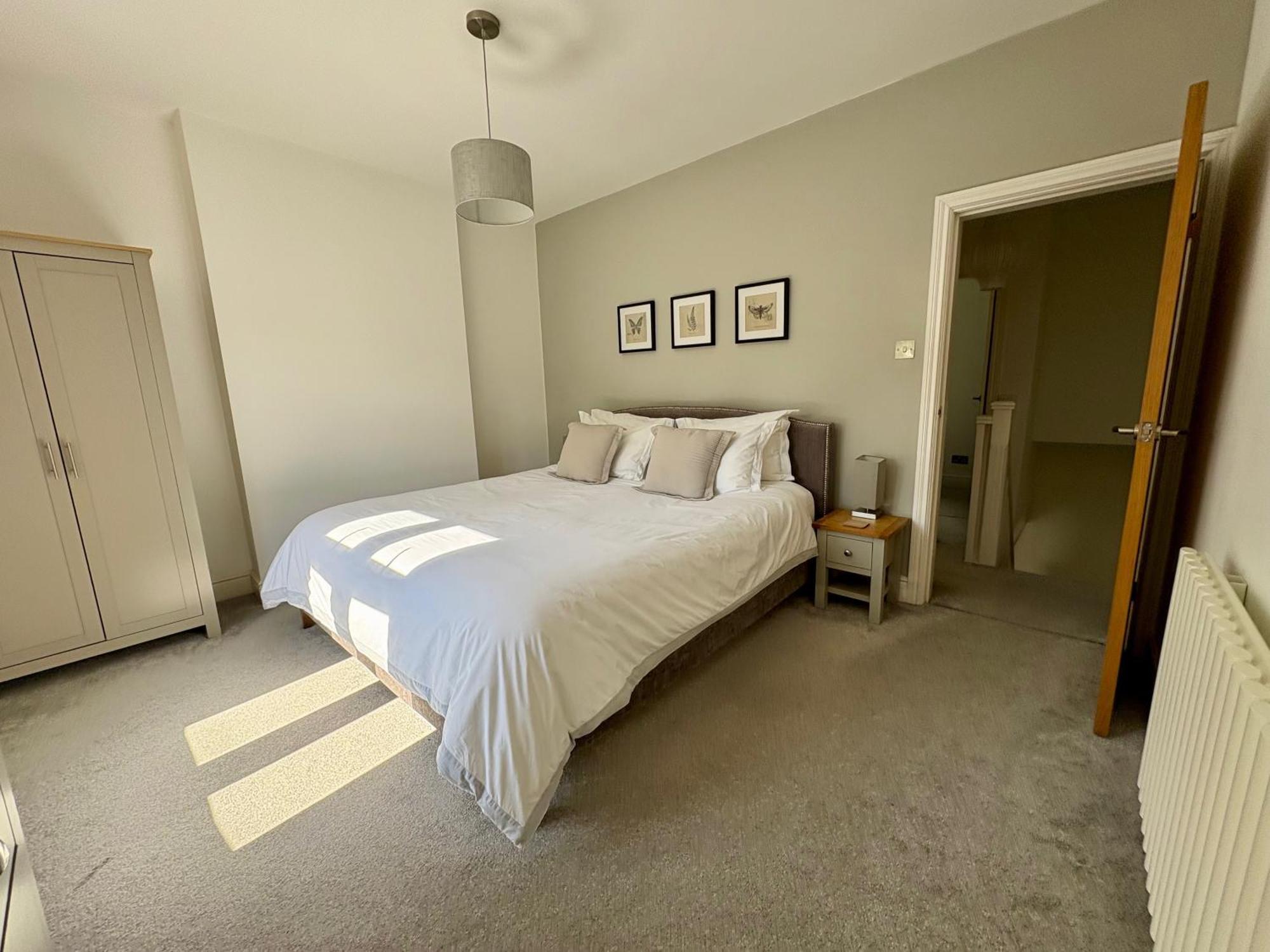 Eden Cottage Frodsham Luaran gambar