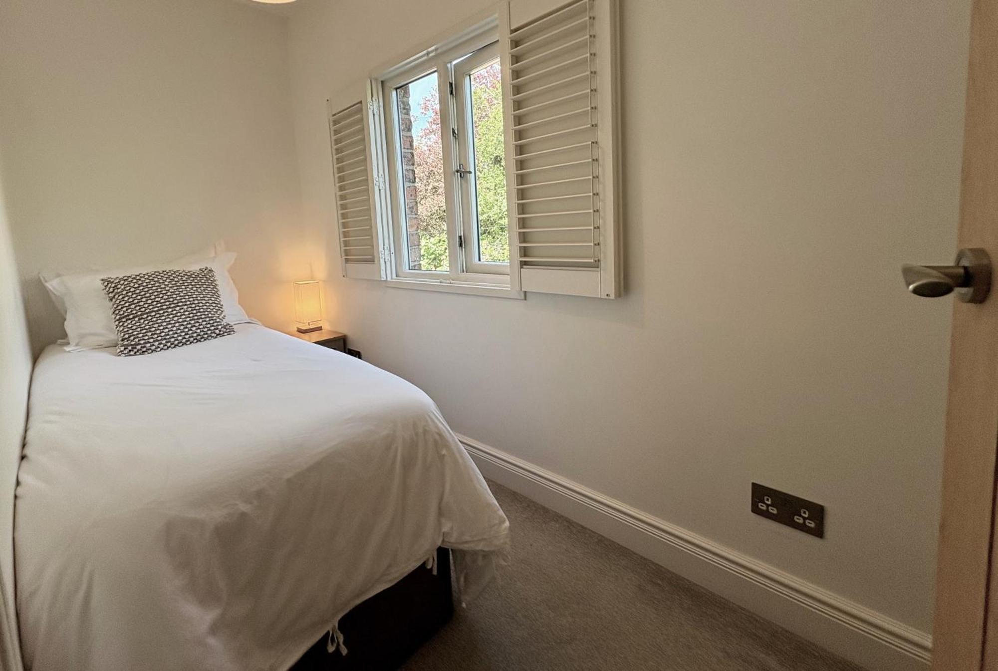 Eden Cottage Frodsham Luaran gambar