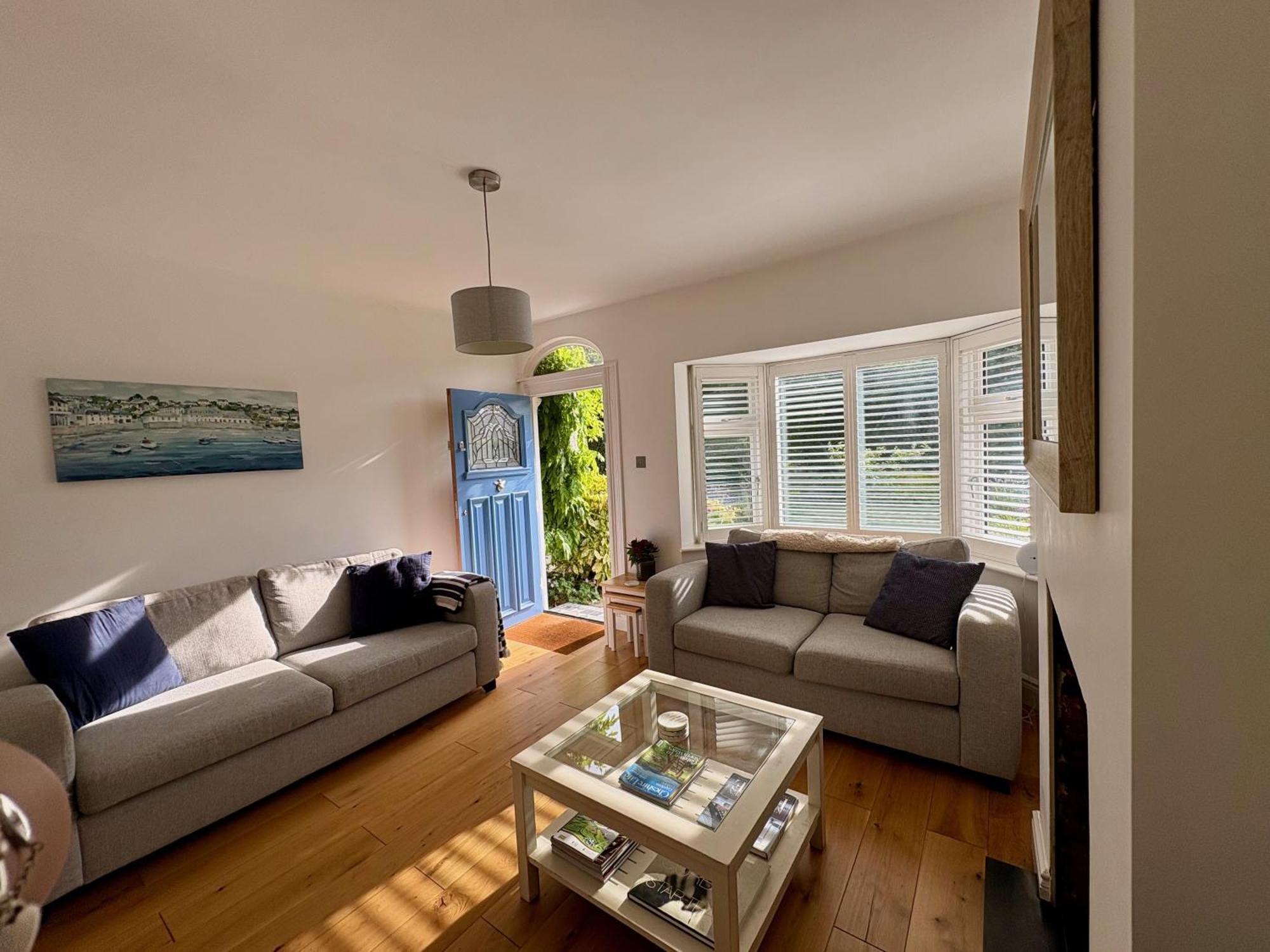 Eden Cottage Frodsham Luaran gambar