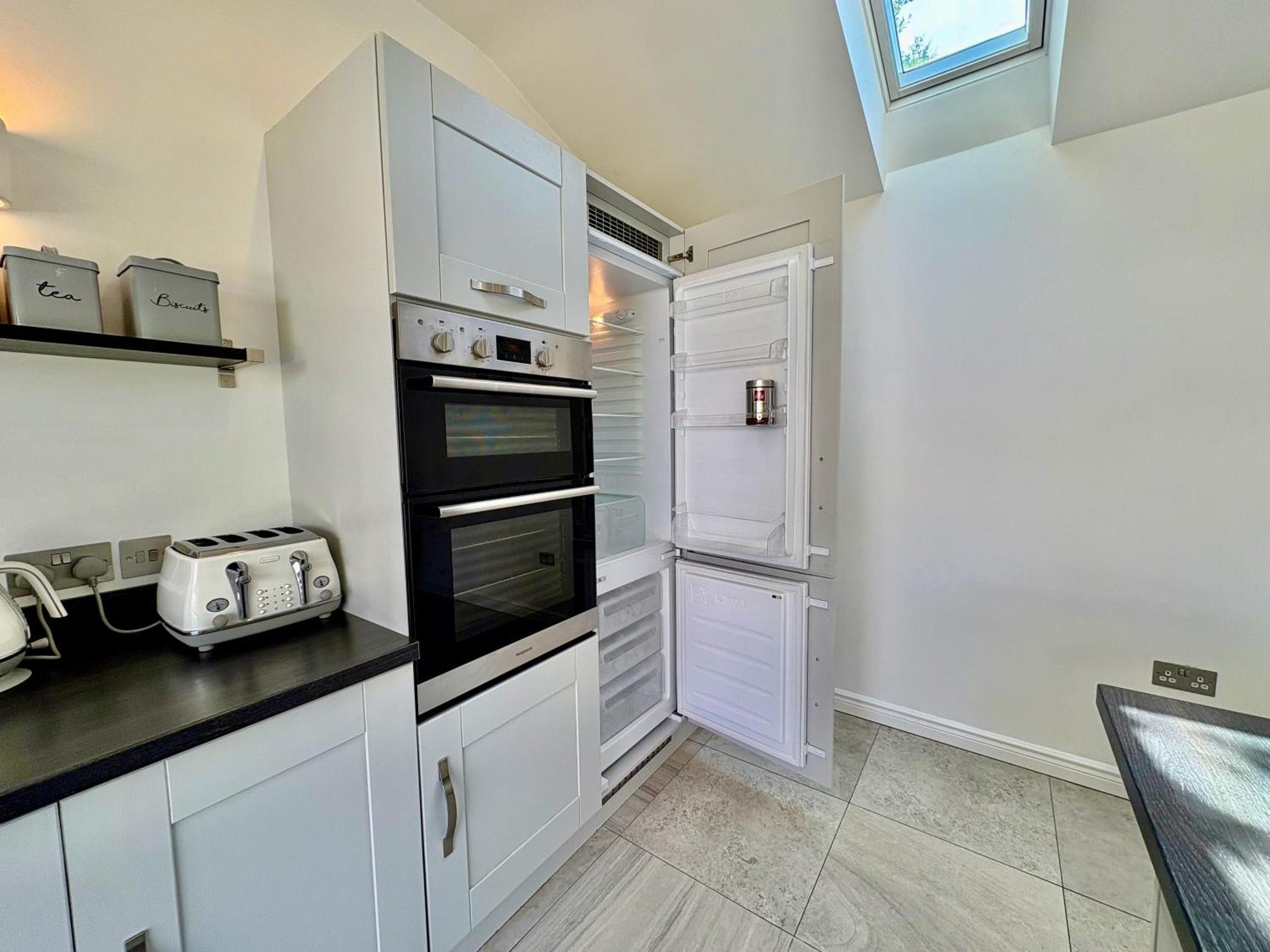 Eden Cottage Frodsham Luaran gambar