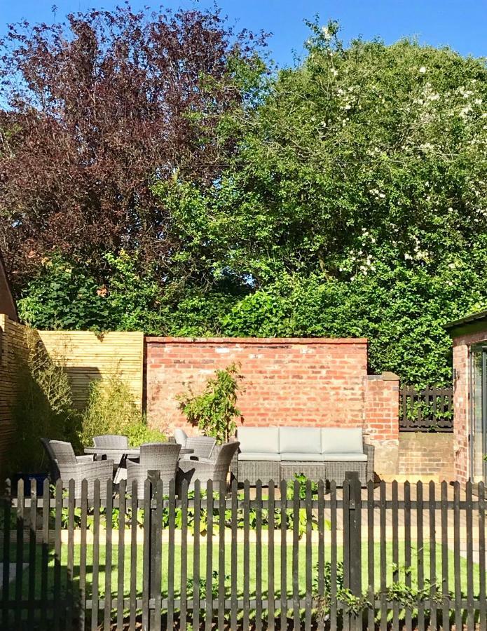 Eden Cottage Frodsham Luaran gambar