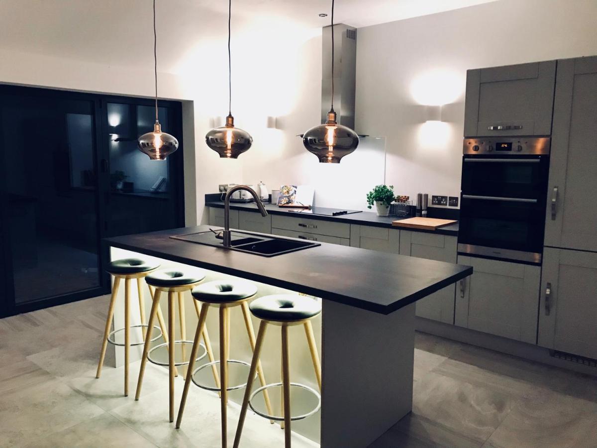 Eden Cottage Frodsham Luaran gambar