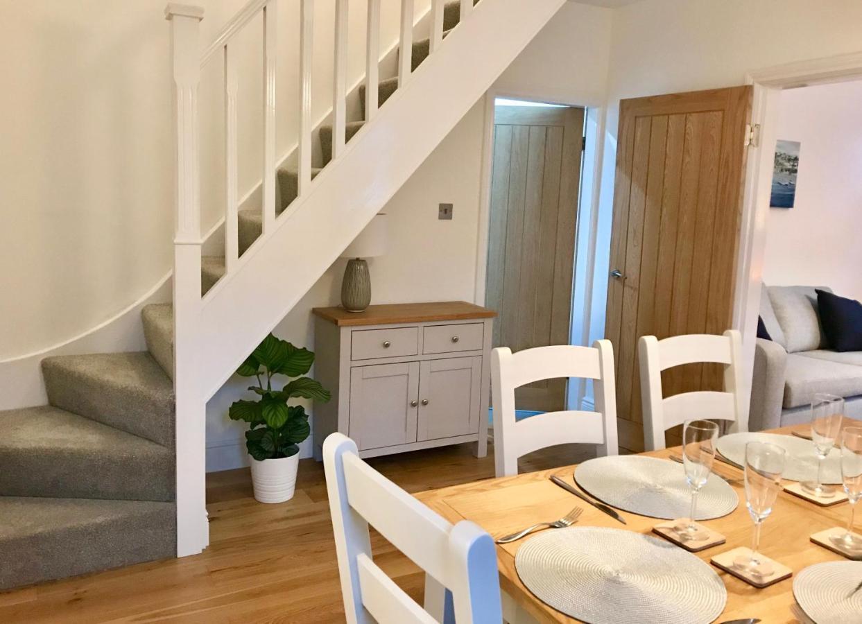 Eden Cottage Frodsham Luaran gambar