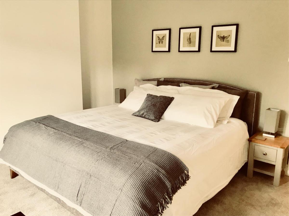 Eden Cottage Frodsham Luaran gambar
